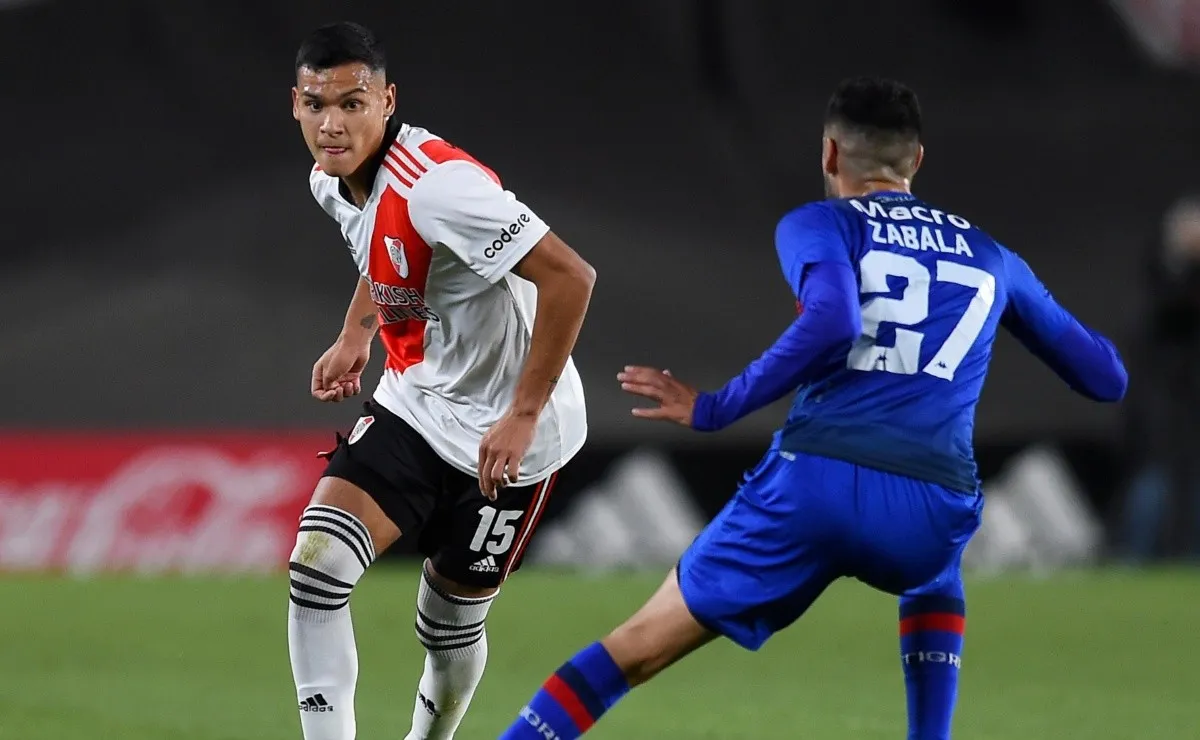El Más Grande quedó eliminado de la Copa de la Liga Profesional.