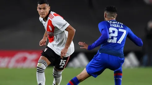 El Más Grande quedó eliminado de la Copa de la Liga Profesional.