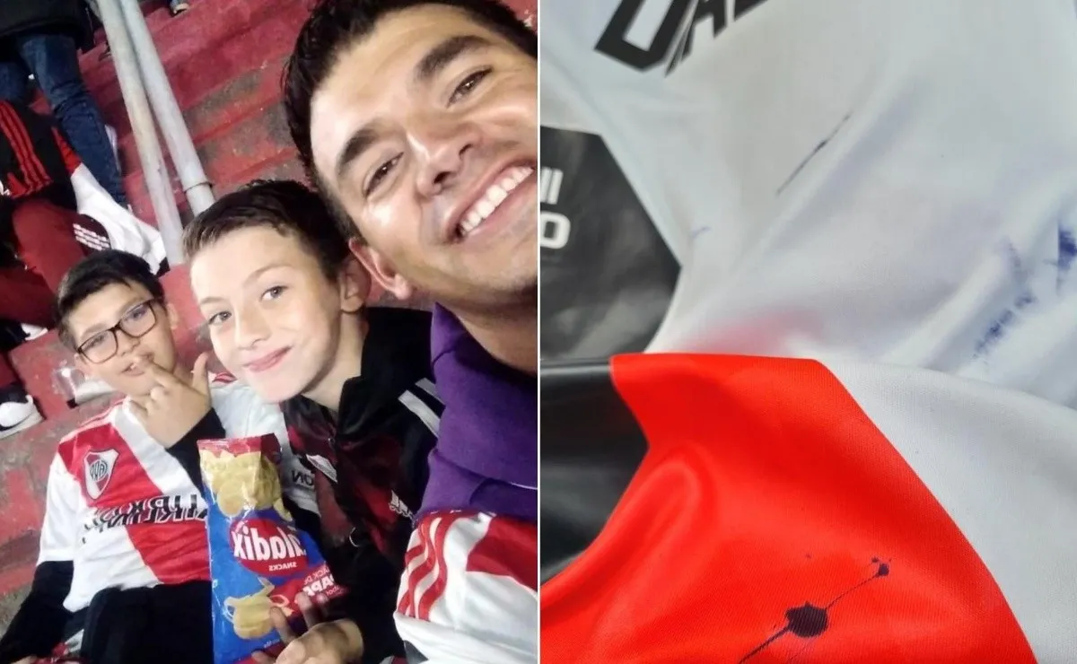 El niño que sufrió bullying tendrá la chance de volver al Monumental