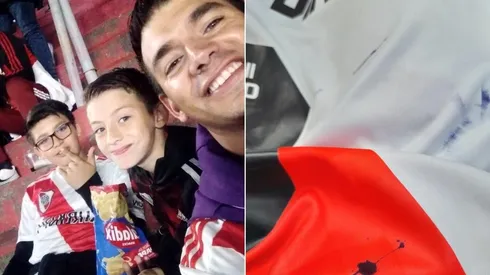 El niño que sufrió bullying tendrá la chance de volver al Monumental