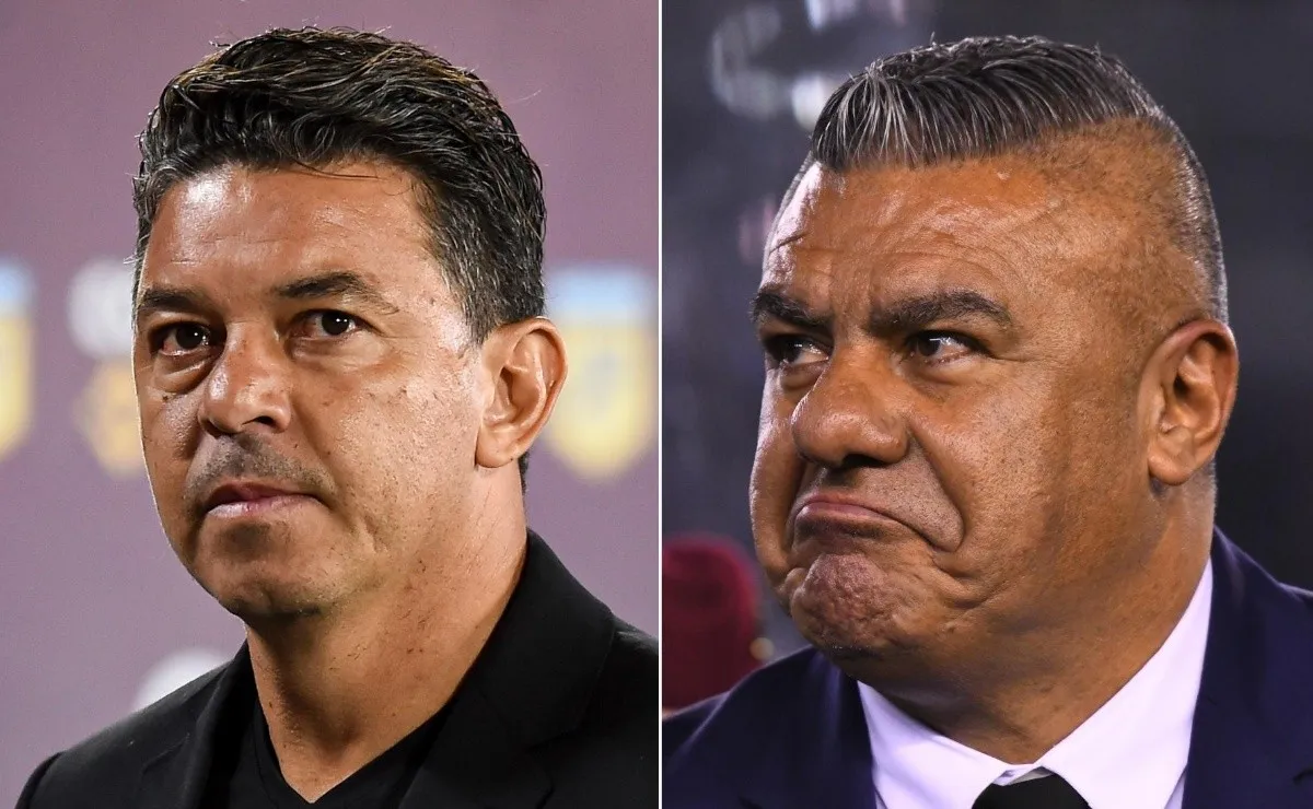 Barracas Central avanzó a 16vos. y se verá las caras con el conjunto de Marcelo Gallardo.