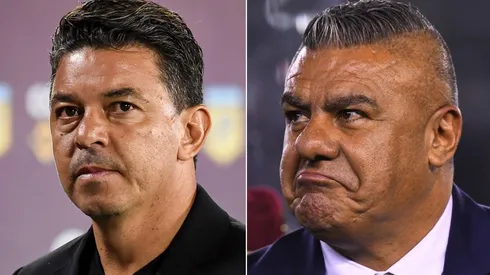 Barracas Central avanzó a 16vos. y se verá las caras con el conjunto de Marcelo Gallardo.