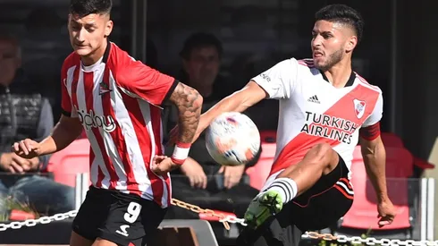 El Más Grande no pudo con el Pincha y se quedó en las puertas del partido definitorio.