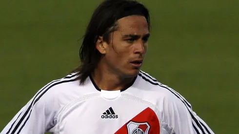 Un repaso por la trayectoria del ex atacante del Más Grande.