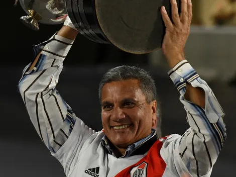 Dura crítica de un campeón del mundo a la defensa de River