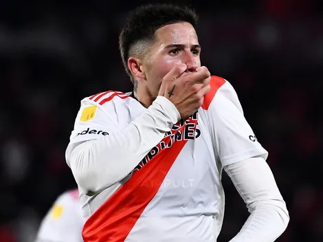 La FIFA destacó el golazo de Enzo Fernández: ¿Candidato al Puskás?