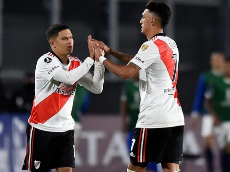 ¿Llega alguno de los lesionados para enfrentar a Tigre?