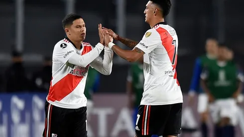 River enfrentará a Tigre por los cuartos de final de la Copa de la Liga y solamente podría llegar a dicho partido uno de los cinco lesionados.