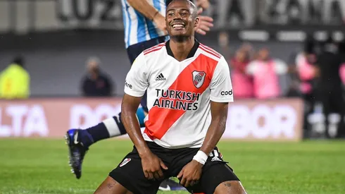 De la Cruz parece tener destino europeo en el corto plazo.