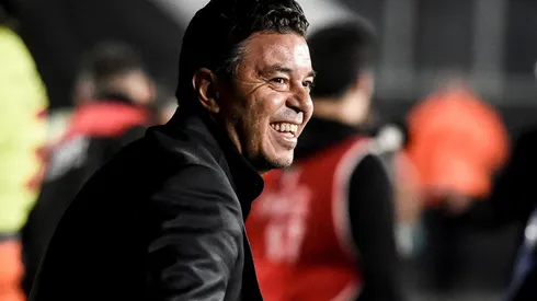 River recibe a Tigre en el Estadio Monumental por los cuartos de final de la Copa de la Liga Profesional.