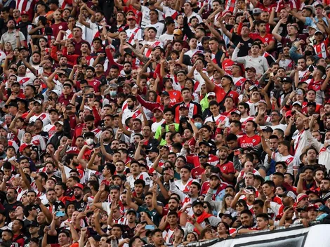 Queda un remanente de entradas para el partido con Tigre
