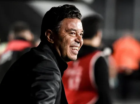 Con un regreso, los convocados para jugar con Tigre