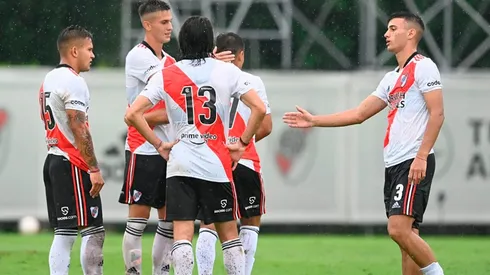 Jonathan La Rosa no va a poder contar con dos titulares para afrontar las semifinales.