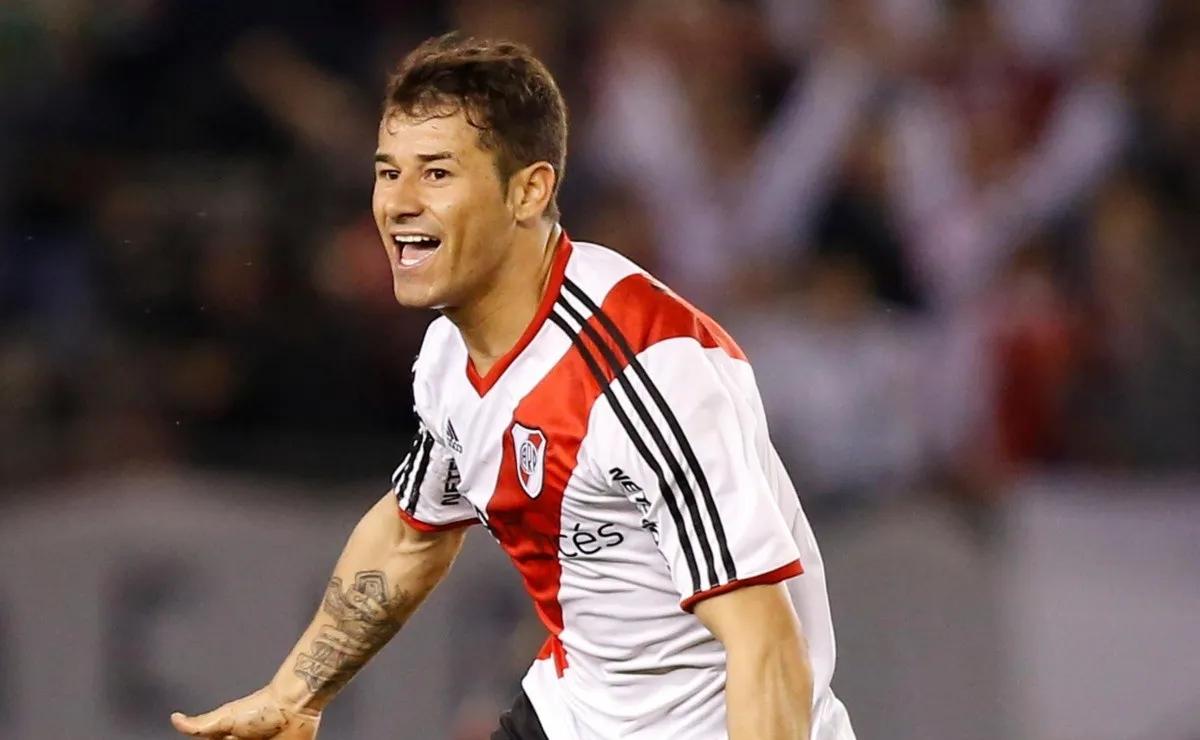 Rodrigo Mora jugará en el torneo Regional Amateur.