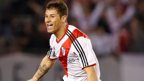 Rodrigo Mora jugará en el torneo Regional Amateur.