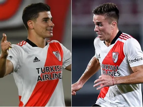 "Julián es una bestia"