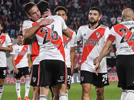 ¿Quiénes aprovecharon su chance contra Platense?