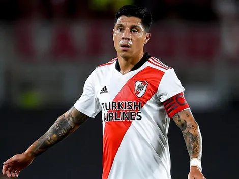 Seguí en vivo: River vs. Tigre con los relatos de Atilio Costa Febre