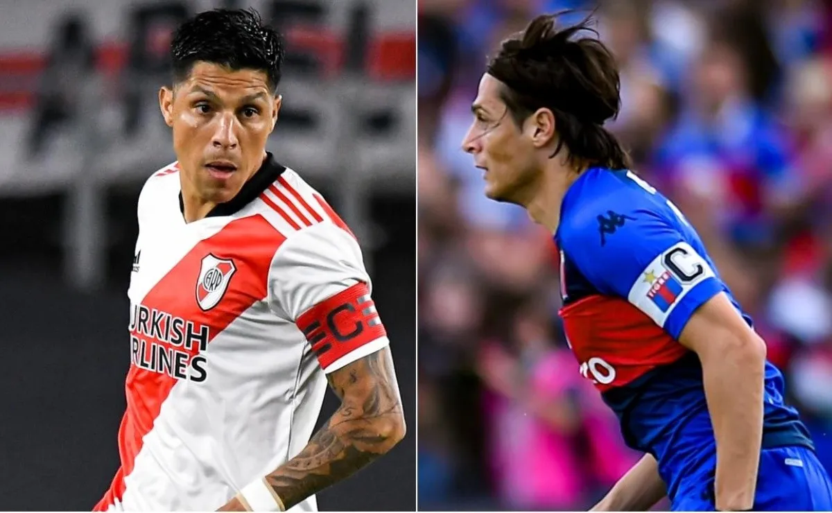 River recibirá a Tigre en el Estadio Monumental el próximo miércoles desde las 21.30 horas por los cuartos de final de la Copa de la Liga.