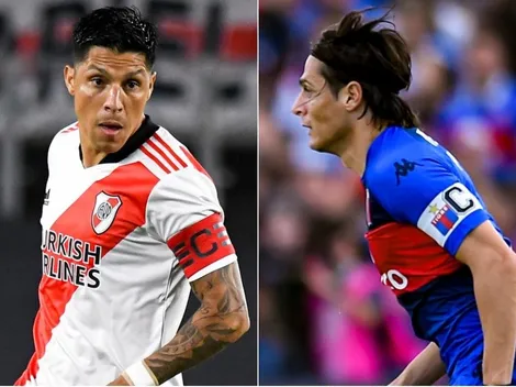 River vs. Tigre: link de streaming y canal de TV para ver el partido