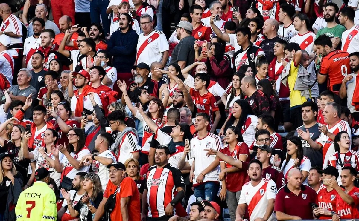 Los socios y los miembros de Somos River ya pueden adquirir sus entradas para los duelos ante Colo Colo y Alianza Lima por la Copa Libertadores.