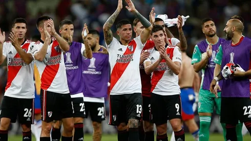 River quedó muy cerca de avanzar a octavos de final de la Copa Libertadores tras su empate en Brasil ante Fortaleza.