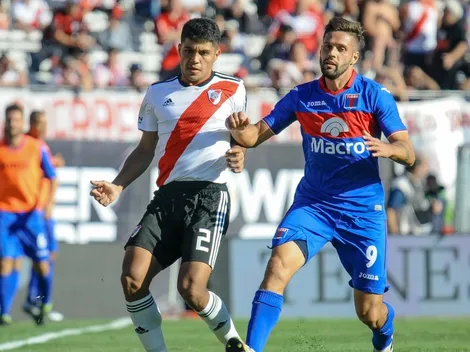 River vs. Tigre: día, horario y TV para ver el partido