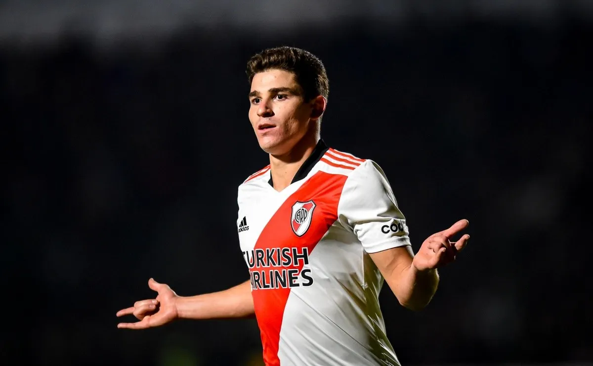 El Mundo River disfruta de las últimas funciones de Álvarez con el Manto Sagrado.