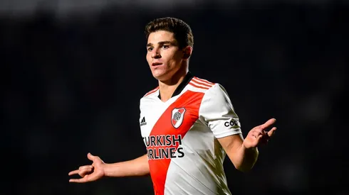 El Mundo River disfruta de las últimas funciones de Álvarez con el Manto Sagrado.