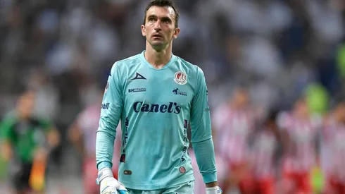 Trapito fue el héroe de Atlético San Luis en los play off contra Monterrey.