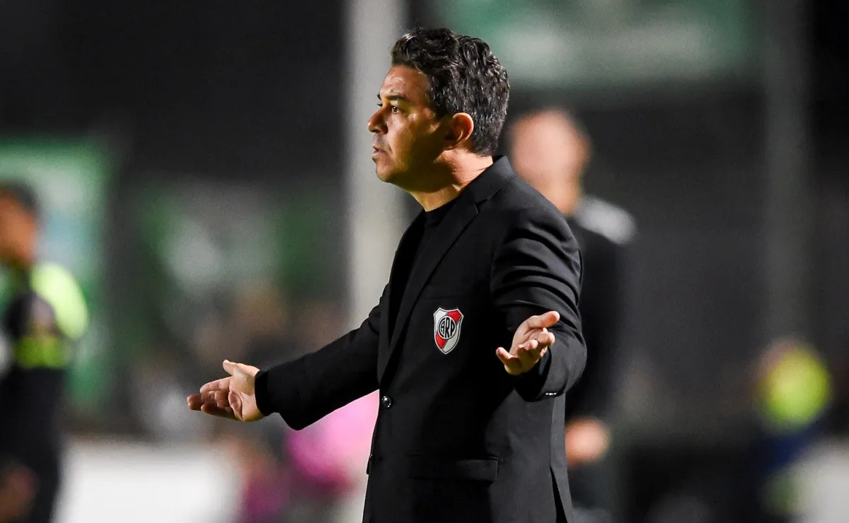 River le ganó a Platense y llega bien al encuentro con Tigre por los cuartos de final.