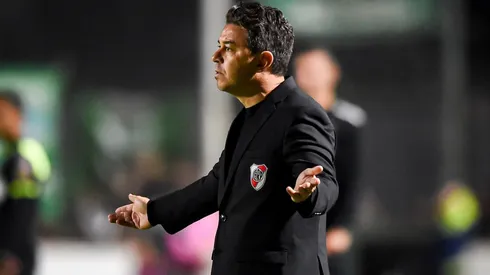 River le ganó a Platense y llega bien al encuentro con Tigre por los cuartos de final.