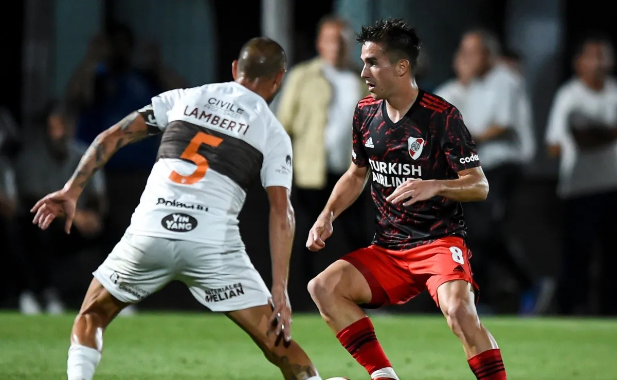 El Más Grande cierra su participación en la primera fase de la Copa de la Liga ante Platense.
