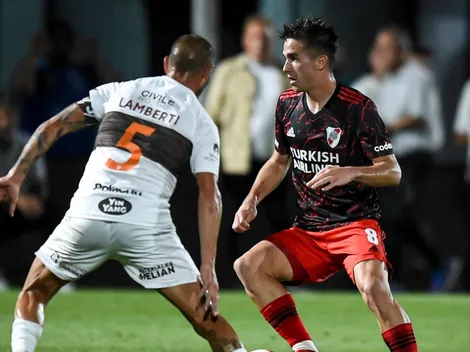 Sin obligaciones, River recibe a Platense por la última fecha