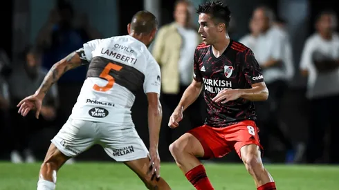 El Más Grande cierra su participación en la primera fase de la Copa de la Liga ante Platense.