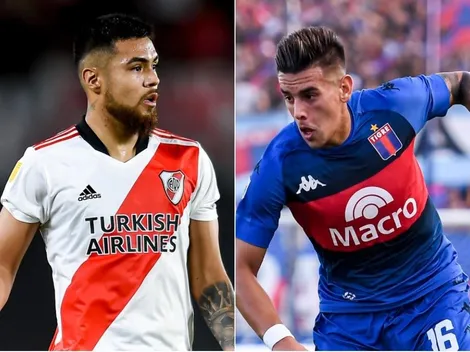 Fecha y horario confirmado para recibir a Tigre