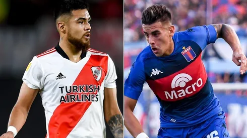 River y Tigre volverán a enfrentarse después de casi tres años.