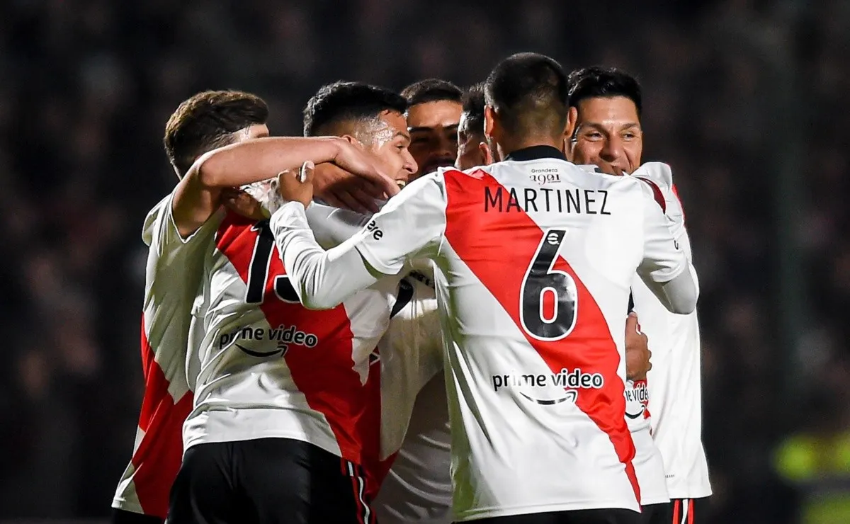 River ya conoce a qué equipo enfrentará en la próxima fase del campeonato local.