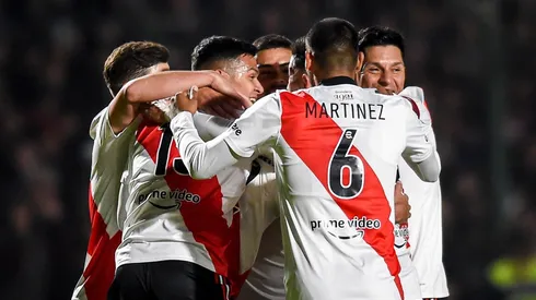 River ya conoce a qué equipo enfrentará en la próxima fase del campeonato local.
