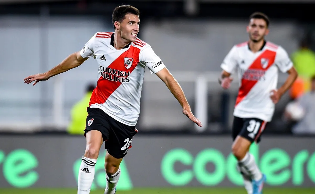 El Más Grande venció al Calamar en Nuñez y ya se pone a pensar en los cuartos de final.