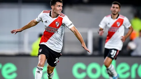 El Más Grande venció al Calamar en Nuñez y ya se pone a pensar en los cuartos de final.