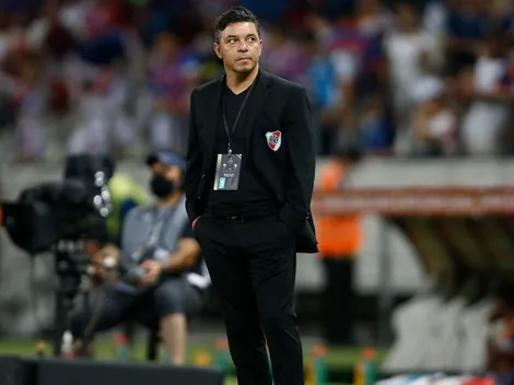 Confirmado: equipo totalmente alternativo para recibir a Platense