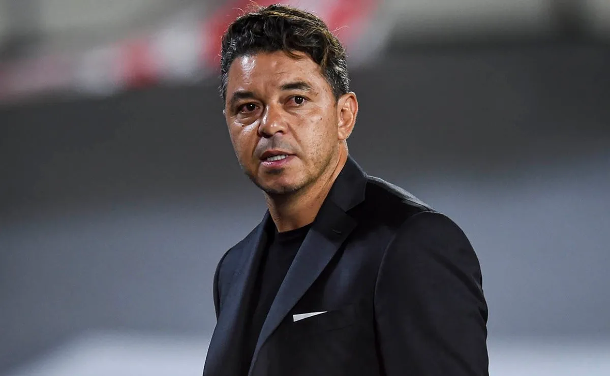 El Muñeco confirmó los convocados para recibir al Calamar