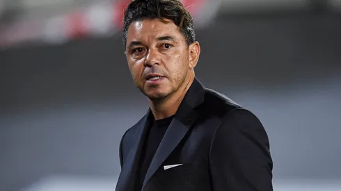 El Muñeco confirmó los convocados para recibir al Calamar