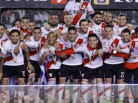 El campeón de América que se queda sin club en junio