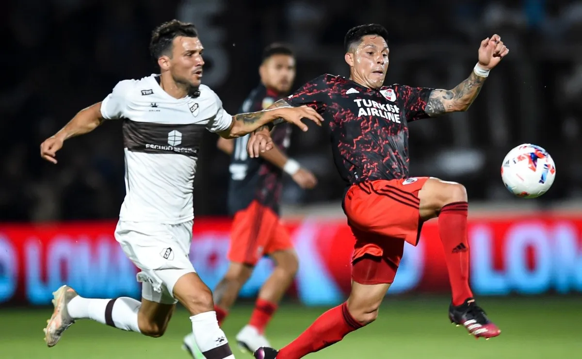 El Millonario recibe a Platense el próximo domingo en un Estadio Monumental que nuevamente estará repleto.