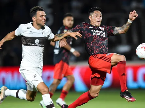 Próximo partido: River recibirá a Platense por el torneo local