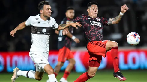 El Millonario recibe a Platense el próximo domingo en un Estadio Monumental que nuevamente estará repleto.