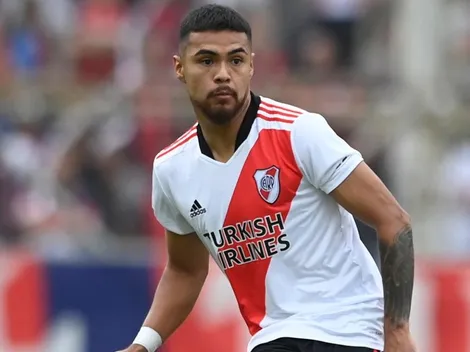 Estadísticas top de Paulo Díaz en Brasil