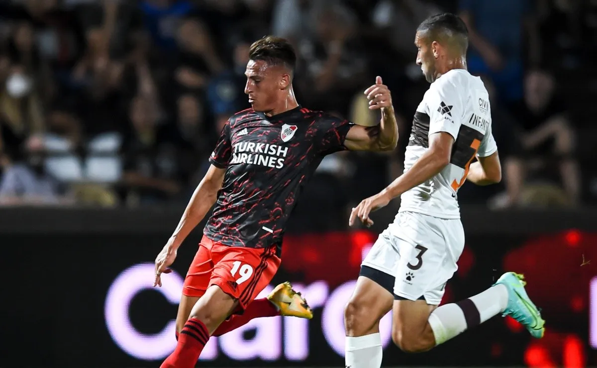 El Millonario recibe a Platense en el Monumental por la última fecha de la Copa de la Liga.